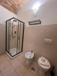 Un baño de Saint Peter Loft