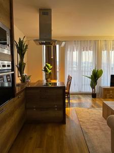 Gallery image of Etern Stays - C Street Apartment in Prishtinë