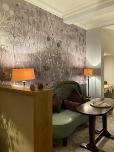 Billede fra billedgalleriet på 21212 i Edinburgh