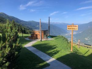 Táj Show holiday homes közelében