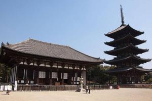 アパートメントの近くにある観光名所