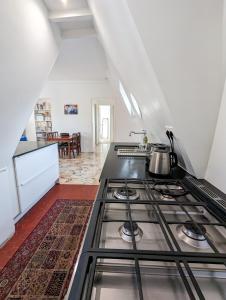 Galeriebild der Unterkunft Appartement lumineux avec terrasse à 7min de Paris in Asnières-sur-Seine
