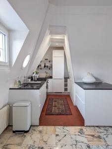 Galeriebild der Unterkunft Appartement lumineux avec terrasse à 7min de Paris in Asnières-sur-Seine + 30 Fotos