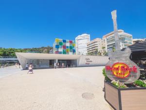 Fotografia z galérie ubytovania Cubo's Apartamento Origen del Sur v destinácii Málaga