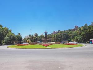 Fotografia z galérie ubytovania Cubo's Apartamento Origen del Sur v destinácii Málaga