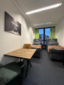 Galeriebild der Unterkunft Pension Bavaria Immobilien in Nürnberg