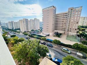 Η γειτονιά γύρω από ή μία γειτονιά κοντά σε αυτό το διαμέρισμα