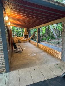 乌巴雅拉HOTEL FAZENDA Engenho Velho的相册照片