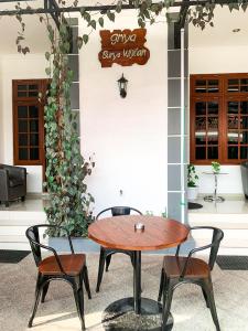Fotografie z fotogalerie ubytování Griya Suryo Wijilan v destinaci Yogyakarta