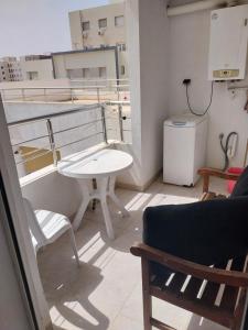 Appartement Les vagues