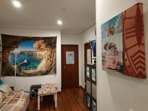 Billede fra billedgalleriet på VT Beach SS WIFI i San Sebastián