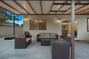 Beautiful home with spa and golf