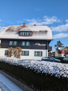 Gallery image of Appartements Bachler in Schladming