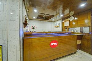 Gallery image of Hotel O Grand Pallavaram in Chennai +25 photos