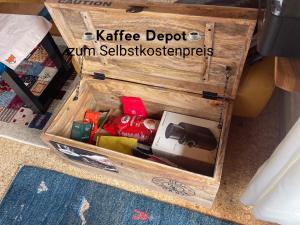 Fotografie z fotogalerie ubytování Chalet Fuchsberg v destinaci Mauth