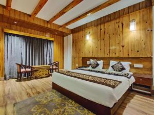 Gallery image of Hotel Vajra in Tawang