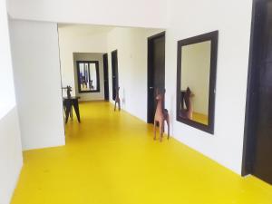 Fotografie z fotogalerie ubytování Amalaya Hostel v destinaci Restrepo