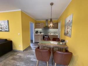 Φωτογραφία από το άλμπουμ του Ferienhaus Eichhörnchen σε Zossen