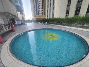 Fotografie z fotogalerie ubytování Great Staycation in Dubai Marina v Dubaji