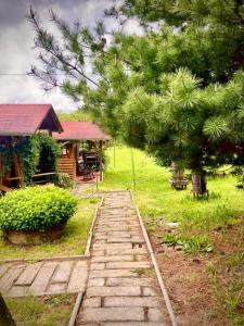 Afbeelding uit fotogalerij van JAGODA in Popovača