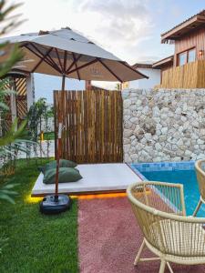 Fotografie z fotogalerie ubytování Kamai Lodge Icaraí v destinaci Icaraí