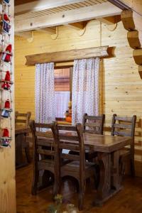 Fotografie z fotogalerie ubytování Na Penkah v destinaci Jaremče