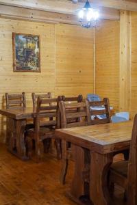 Fotografie z fotogalerie ubytování Na Penkah v destinaci Jaremče