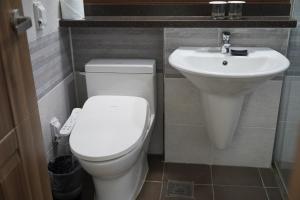 Gallery image of Sacheon Grand Tourist Hotel in Sacheon