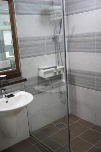 Gallery image of Sacheon Grand Tourist Hotel in Sacheon