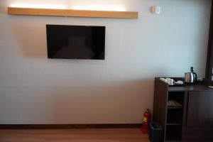 Gallery image of Sacheon Grand Tourist Hotel in Sacheon +15 photos