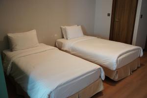 Gallery image of Sacheon Grand Tourist Hotel in Sacheon