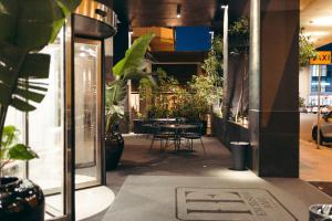 Fotografie z fotogalerie ubytování Hotel Excelsior Bari v Bari