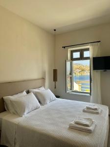 Φωτογραφία από το άλμπουμ του Serenity Suites στη Χάλκη +15 φωτογραφίες