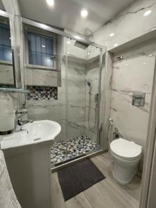Bagno di Casa We Love Napoli
