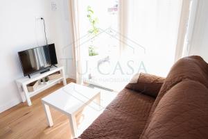 Fotografie z fotogalerie ubytování La Rana, apartamentos en urbanización con piscina comunitaria v destinaci Chiclana de la Frontera
