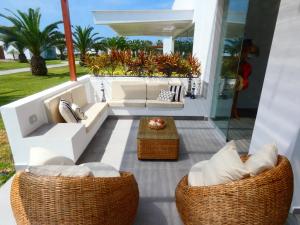 Casa de Playa Deluxe en Condominio Playa Coral