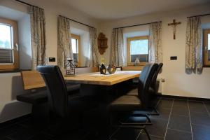 Fotografie z fotogalerie ubytování Apartments Edinger v destinaci Söll