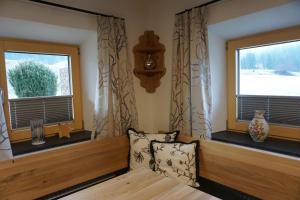 Fotografie z fotogalerie ubytování Apartments Edinger v destinaci Söll