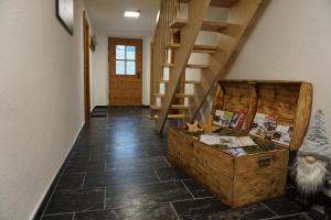 Fotografie z fotogalerie ubytování Apartments Edinger v destinaci Söll