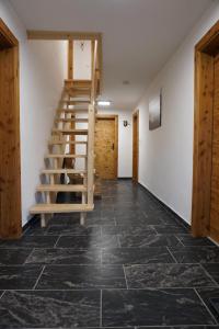 Fotografie z fotogalerie ubytování Apartments Edinger v destinaci Söll