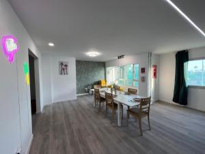 Fotografie z fotogalerie ubytování CoLiving El Juan v destinaci Las Palmas de Gran Canaria + 33 fotografií