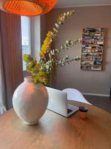 Fotografie z fotogalerie ubytování B&B De Terpen v destinaci Dokkum