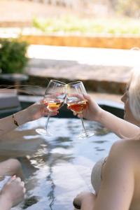 Ảnh trong thư viện ảnh của La Roche Estate ở Franschhoek