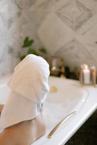 Ảnh trong thư viện ảnh của La Roche Estate ở Franschhoek