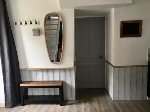 Photo de la galerie de l'établissement La petite maison bretonne, à Locmariaquer