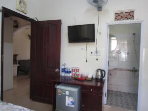 Fotografie z fotogalerie ubytování Nhà Nghỉ Du Lịch Nguyên Vũ v destinaci Da Lat