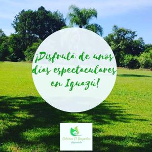 Foto de Cabañas El Despertar