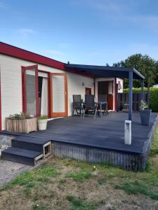 Afbeelding uit fotogalerij van Het3ebaken in Havelte