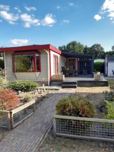 Afbeelding uit fotogalerij van Het3ebaken in Havelte +2 foto's