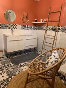 Φωτογραφία από το άλμπουμ του La villa Pausa en Drôme provençale σε Montboucher-sur-Jabron